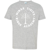 Kings Academy Toddler Premium T-Shirt