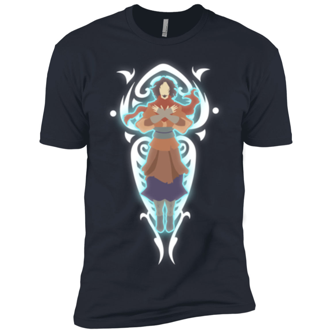 The Spirit of the Avatar Men's Premium T-Shirt