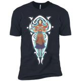 The Spirit of the Avatar Men's Premium T-Shirt