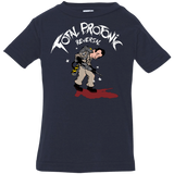 Total Protonic Reversal Infant Premium T-Shirt