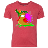 Splash party Youth Triblend T-Shirt