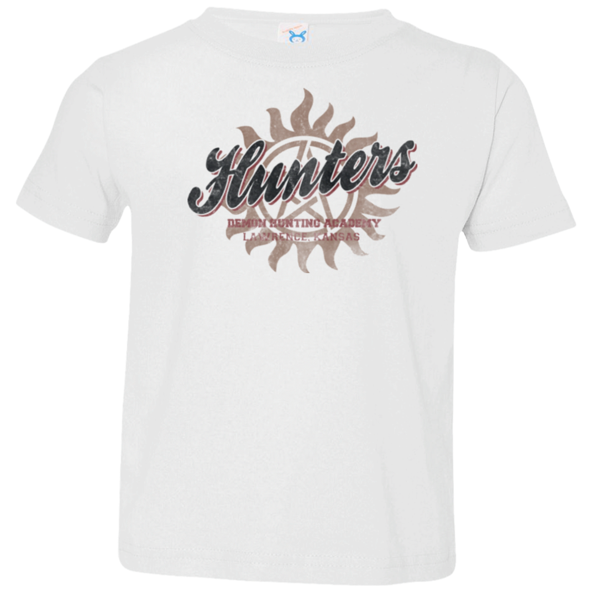 Hunters Academy Toddler Premium T-Shirt