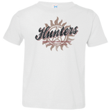 Hunters Academy Toddler Premium T-Shirt
