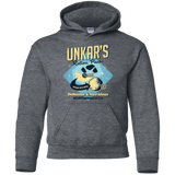 Unkars Ration Packs Youth Hoodie