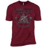Dwarven Swordsmiths Men's Premium T-Shirt