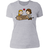 Office Love Women's Premium T-Shirt