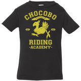 Riding Academy Infant PremiumT-Shirt