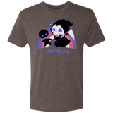 My Job Men's Triblend T-Shirt