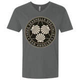 The Specialist Men's Premium V-Neck