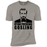 Ryan Fucking Gosling Boys Premium T-Shirt