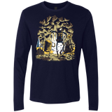wasteland time Men's Premium Long Sleeve