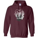 Ghoul in Tokyo Pullover Hoodie