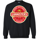 Strong Blonde Ale Crewneck Sweatshirt