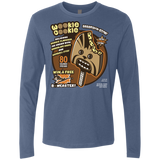 Wookie Cookie Men's Premium Long Sleeve