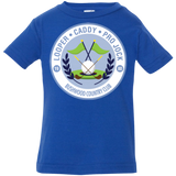 Looper Infant Premium T-Shirt