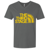 The Third Stage Men's Premium V-Neck