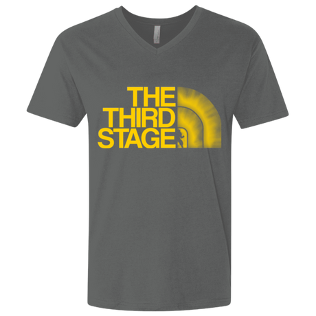 The Third Stage Men's Premium V-Neck