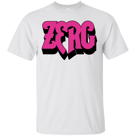 Zerg Rush T-Shirt