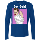 Tyler Men's Premium Long Sleeve