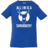 All I Ni Infant Premium T-Shirt