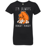 Hungry Hungry Girls Premium T-Shirt