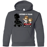 WagonRide Youth Hoodie
