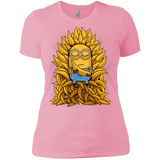 Banana Throne Women's Premium T-Shirt