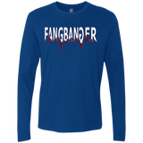 Fangbanger Men's Premium Long Sleeve