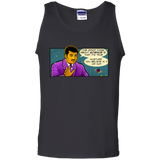 NDGT good thing Men's Tank Top