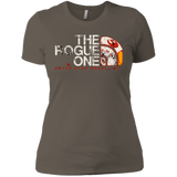 Rogue North Face Women's Premium T-Shirt