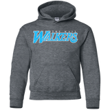 The Wall Walkers Youth Hoodie