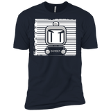 BOMBER Men's Premium T-Shirt