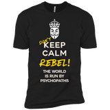 Dont Keep Calm Boys Premium T-Shirt