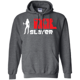 Slayer Pullover Hoodie