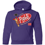 Pigsnacks Youth Hoodie