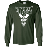 Venom Danzig Men's Long Sleeve T-Shirt