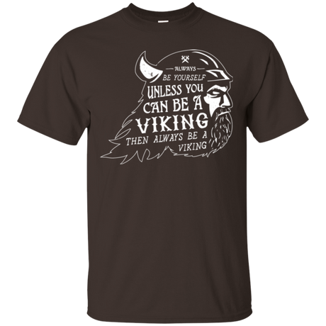Always Be a Viking T-Shirt