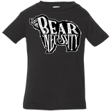The Bear Necessity Infant Premium T-Shirt