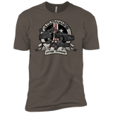 Anytime Anywhere Men's Premium T-Shirt