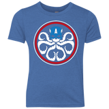 Hail America Youth Triblend T-Shirt