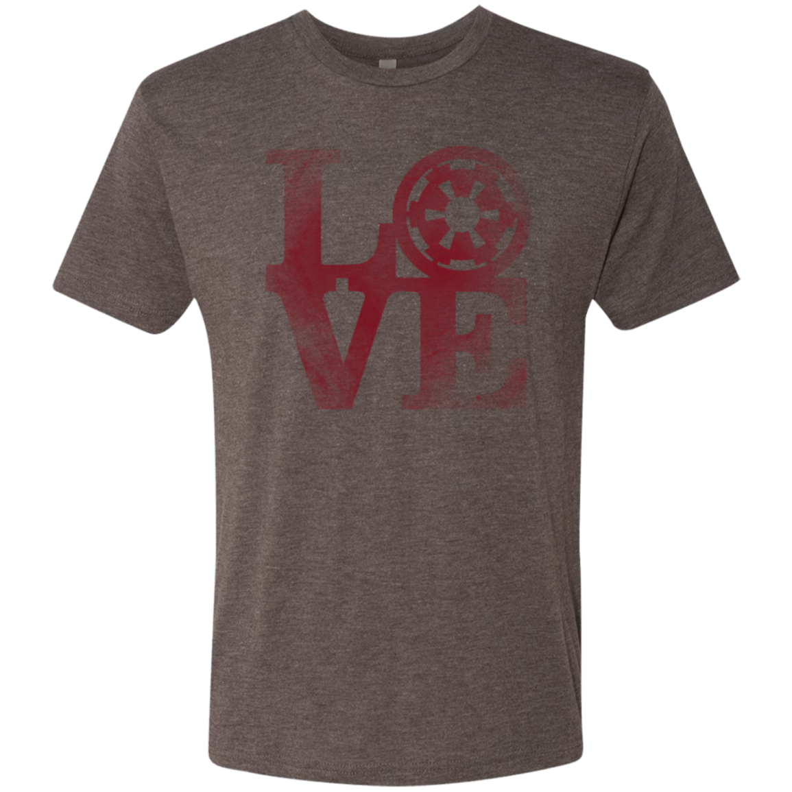 LOVE Empire Men's Triblend T-Shirt