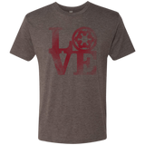 LOVE Empire Men's Triblend T-Shirt