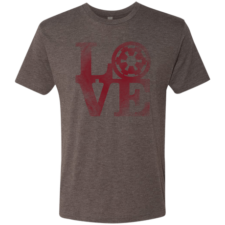 LOVE Empire Men's Triblend T-Shirt