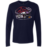 Deans Baby Men's Premium Long Sleeve