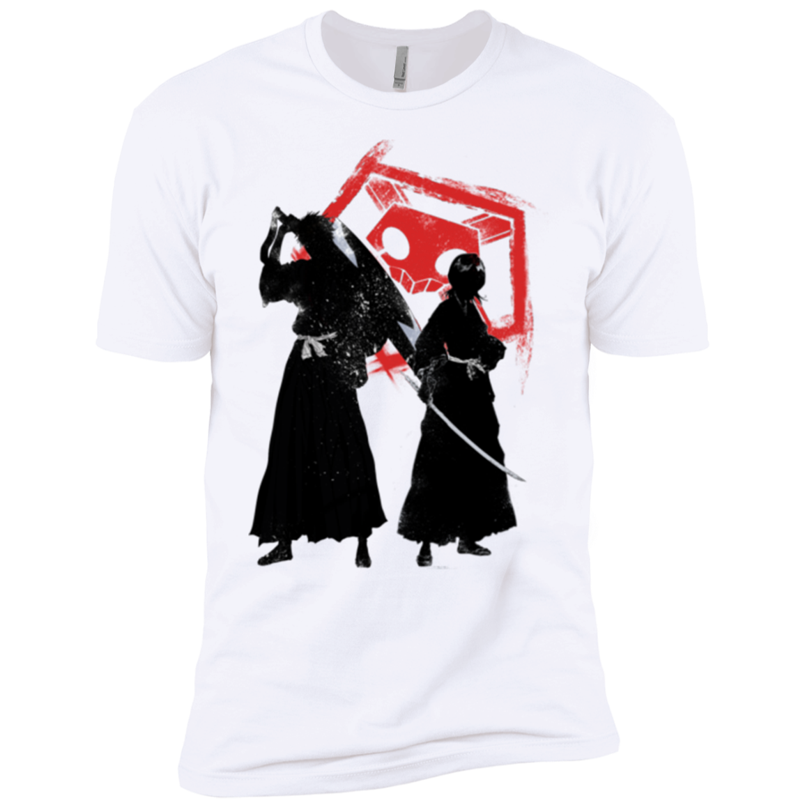 Shinigami 2 Boys Premium T-Shirt