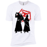 Shinigami 2 Boys Premium T-Shirt