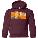 NYE key future Youth Hoodie