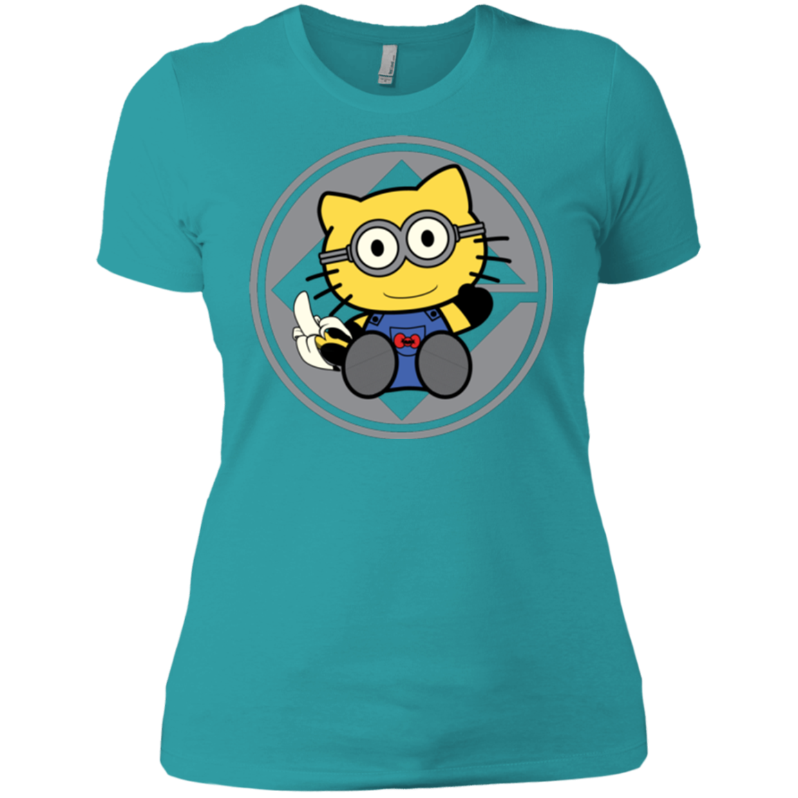 Hello Banana Women's Premium T-Shirt