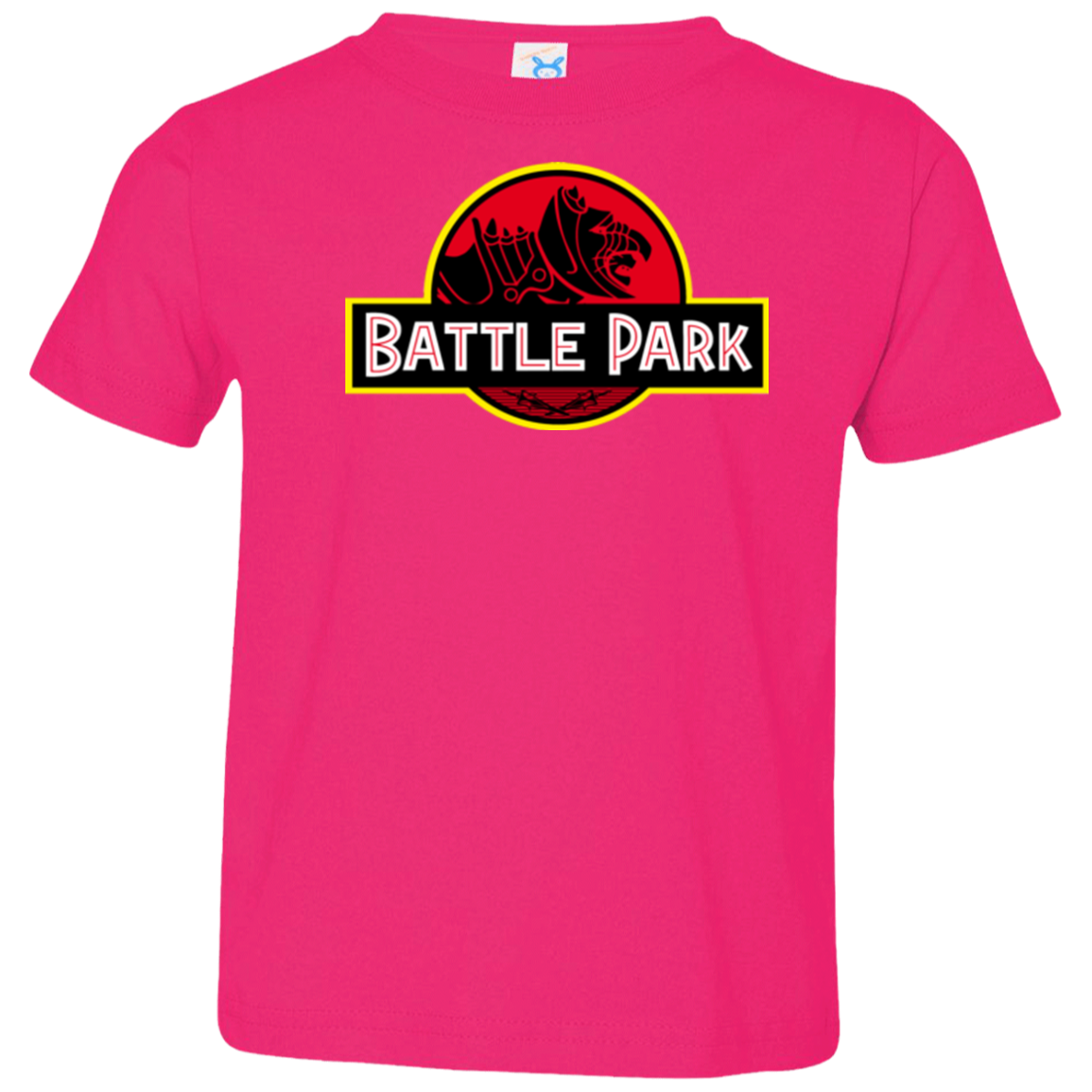 Battle Park Toddler Premium T-Shirt