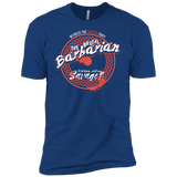 Barbarian Men's Premium T-Shirt